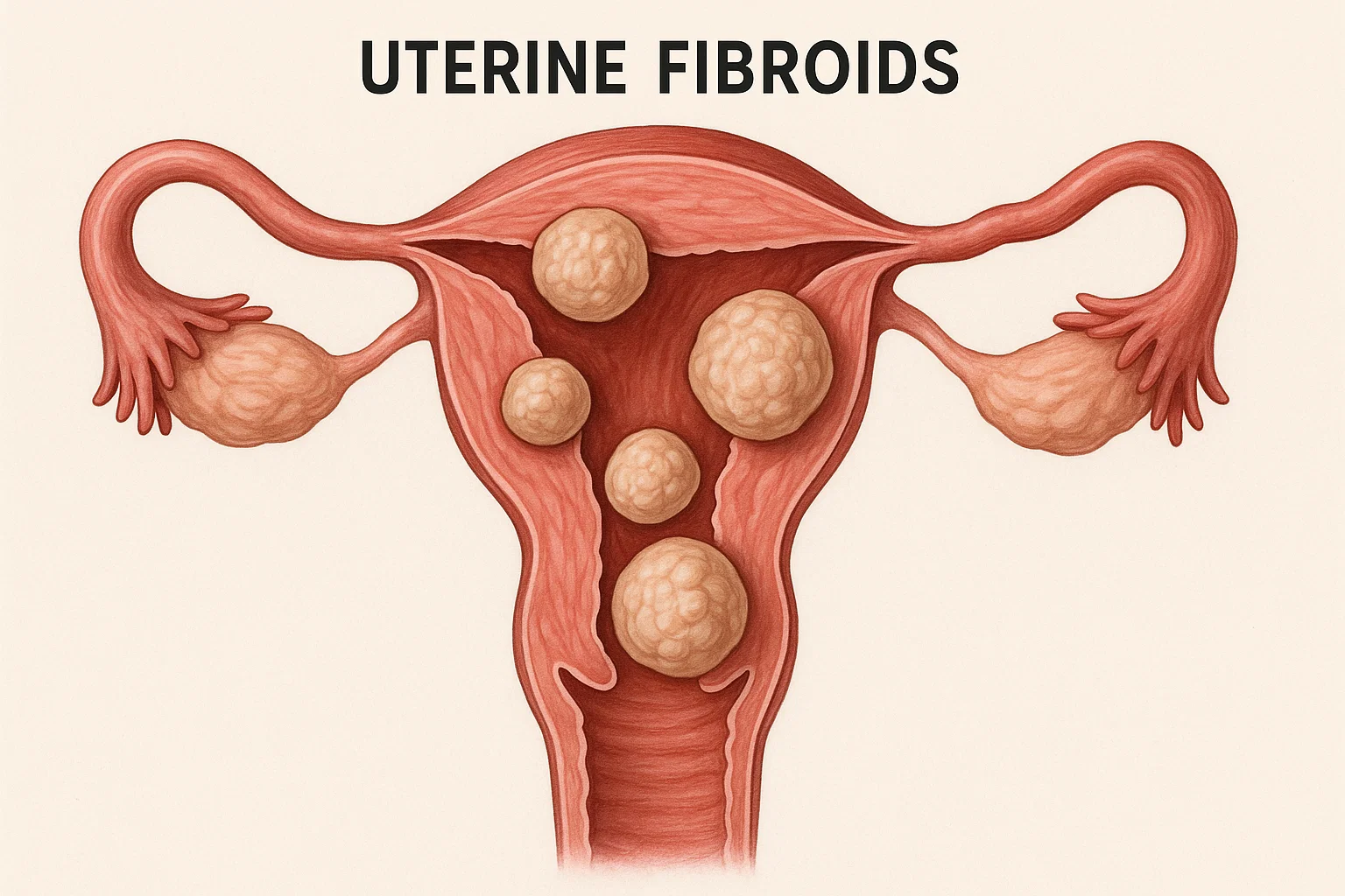 uterine fibroids