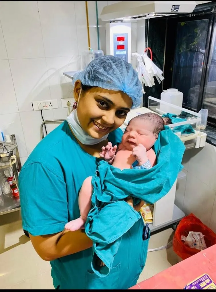Dr bhoomika in marine lines