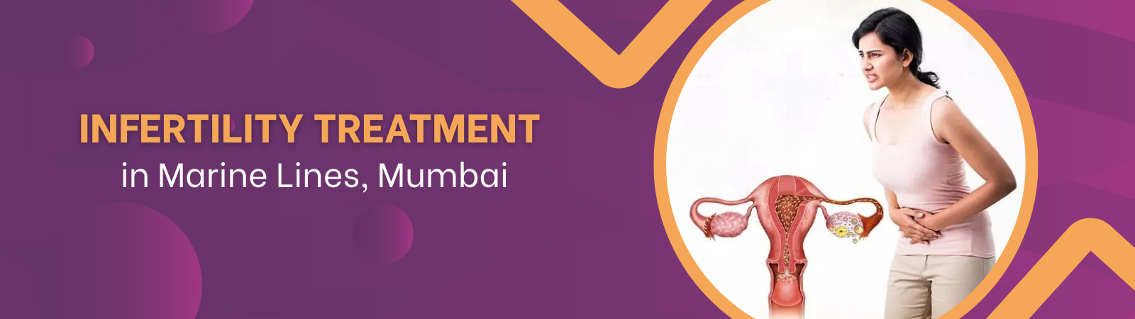 Vaginal Infections Treatment in Marine Lines, Mumbai