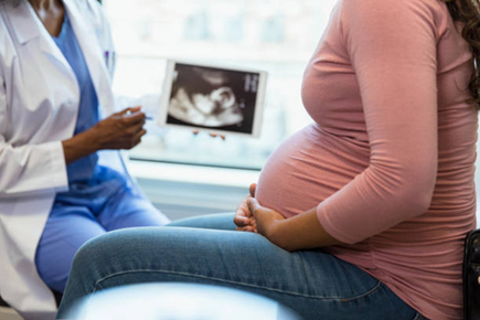 Pregnancy Care