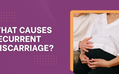 What causes recurrent miscarriage?