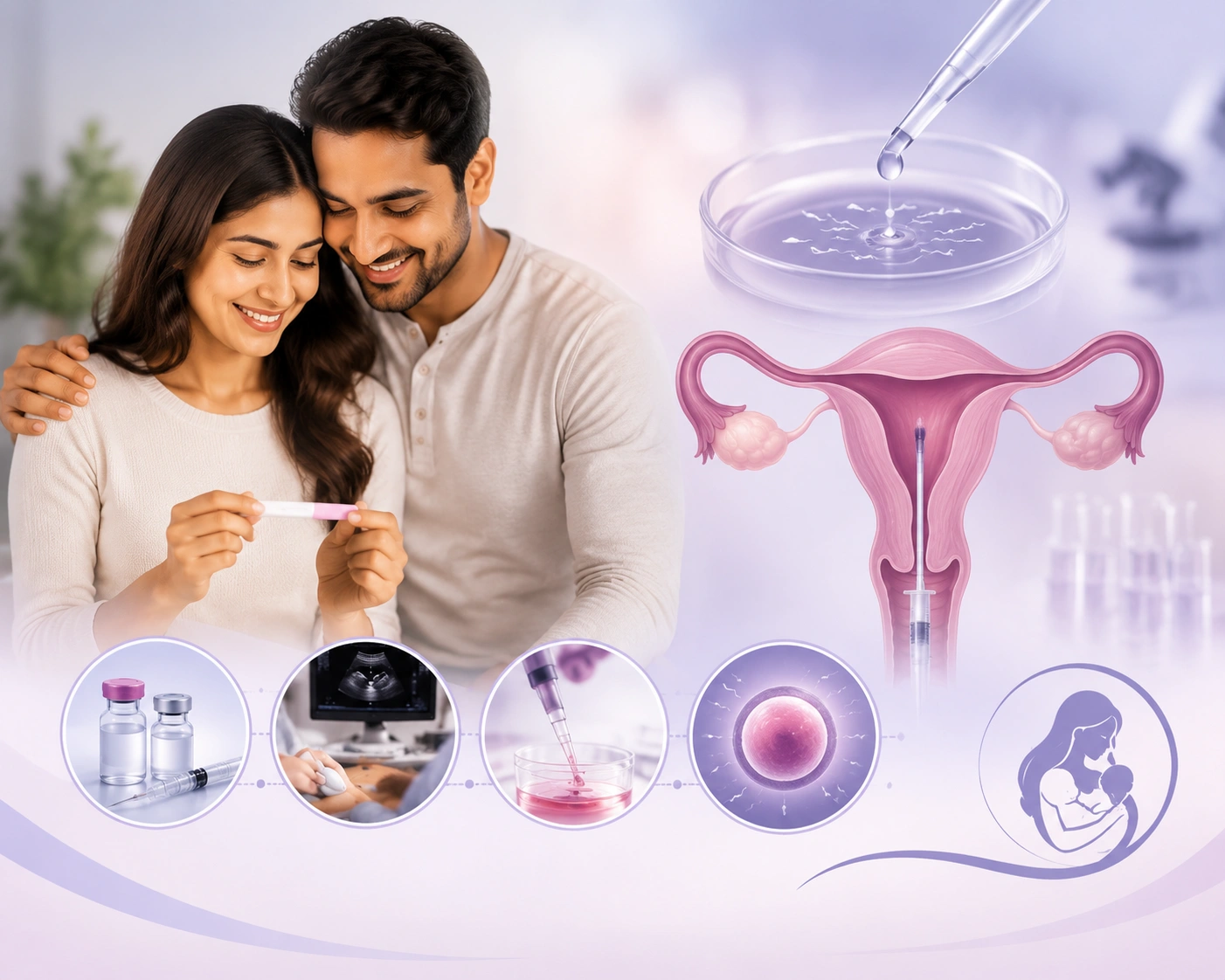 Vaginal Infections Treatment in Marine Lines, Mumbai