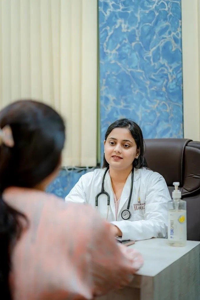 Cost of Vaginal Infections Treatment in Marine Lines
