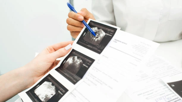 Cost of Vaginal Infections Treatment in Marine Lines