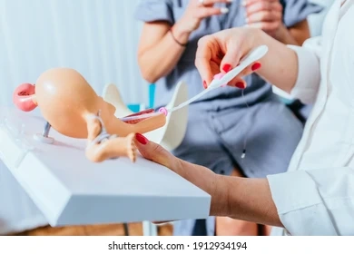 Cost of Vaginal Infections Treatment in Marine Lines